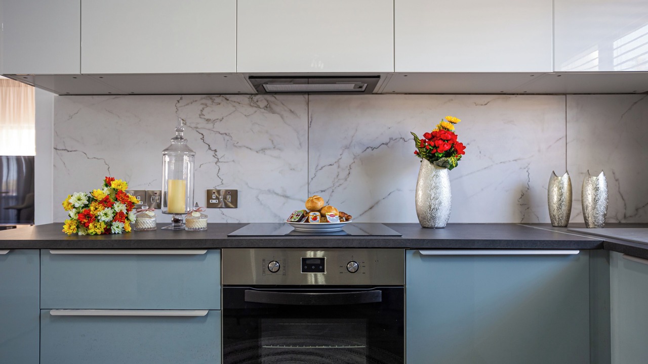 Photo of Kitchen in Livadia