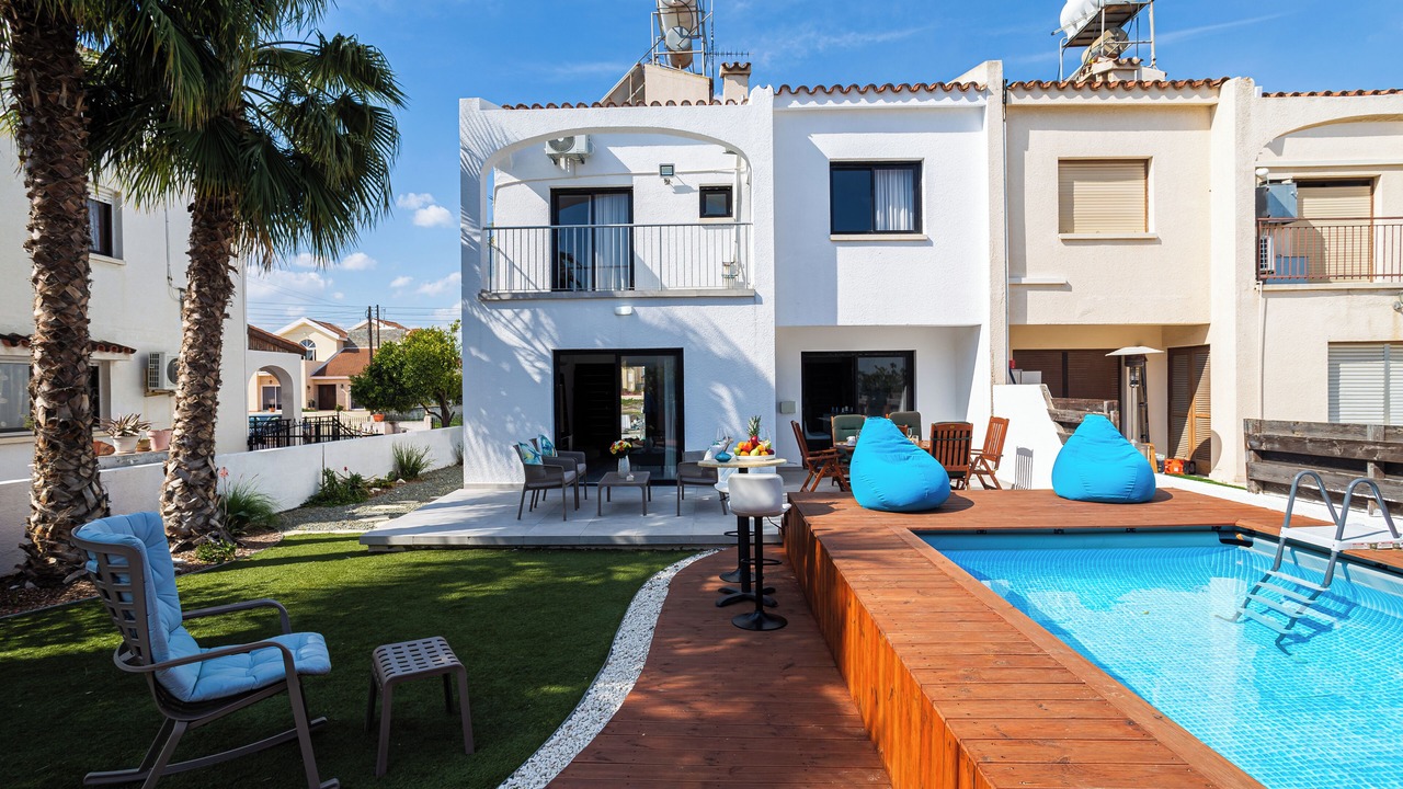 Photo of Outdoor in Livadia
