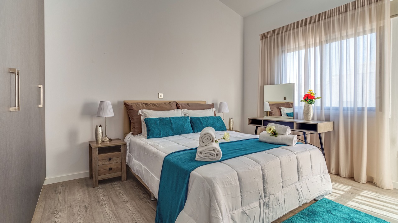 Photo of Bedroom in Livadia