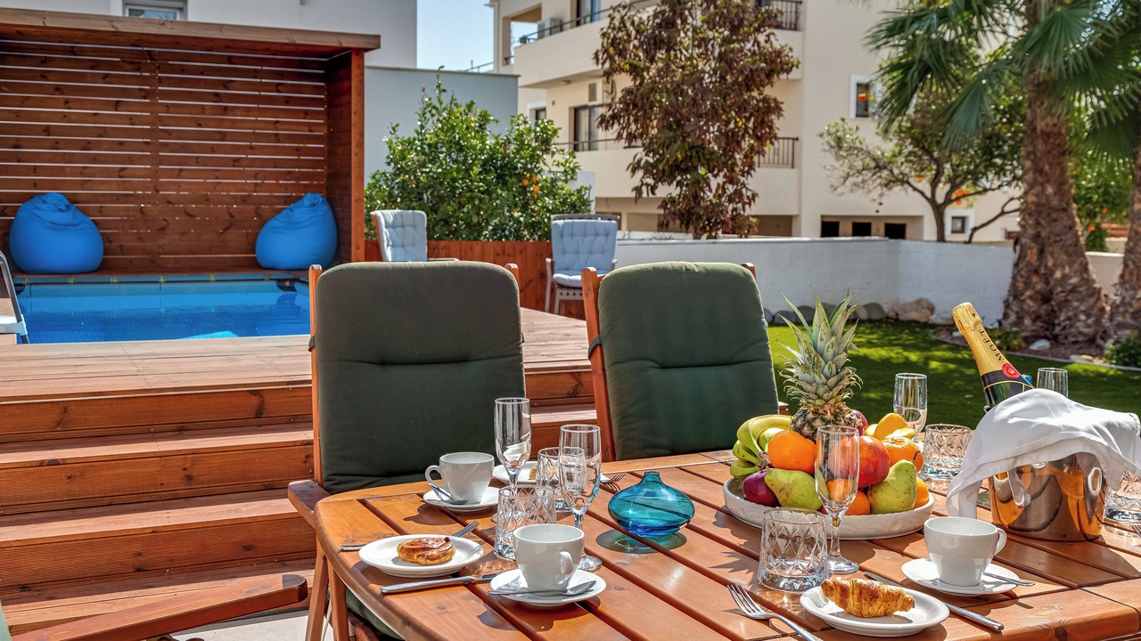 Photo of Outdoor in Livadia