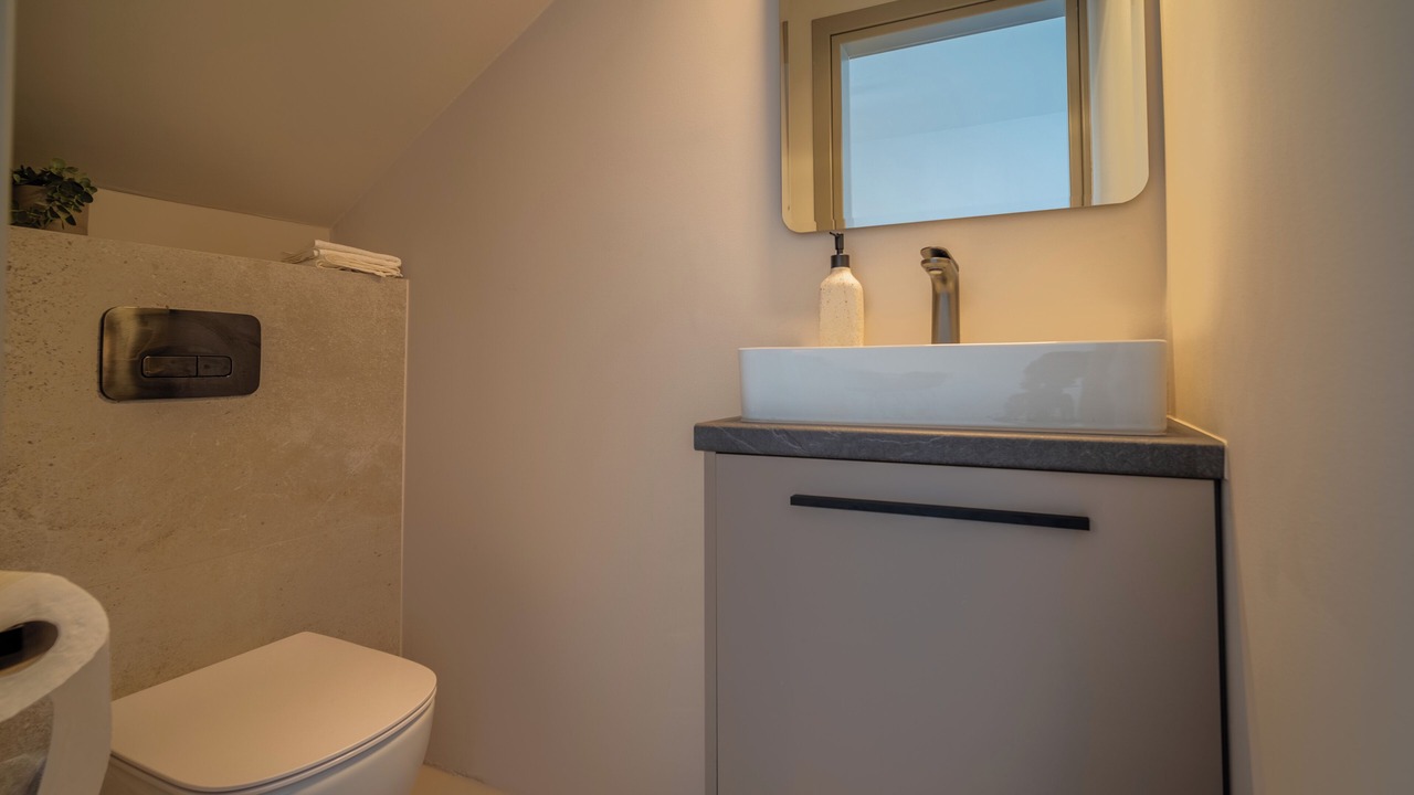 Photo of Bathroom in Chlorakas