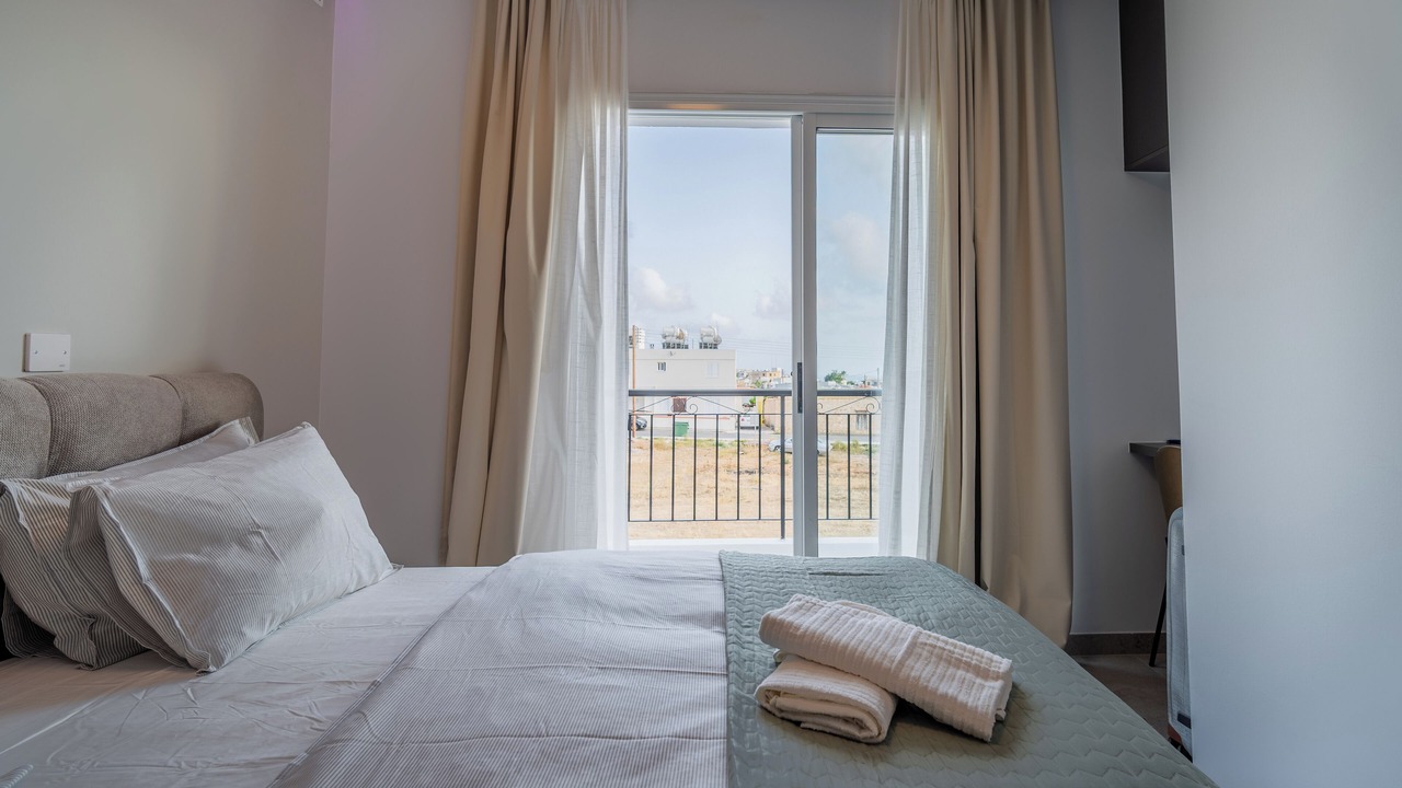 Photo of Bedroom in Chlorakas