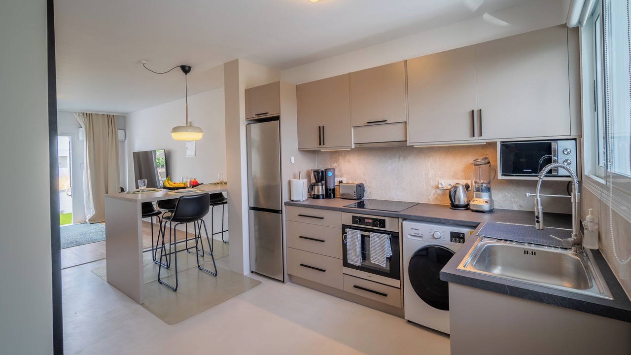 Photo of Kitchen in Chlorakas