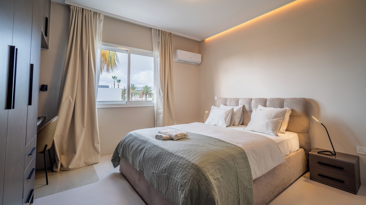 Photo of Bedroom in Chlorakas