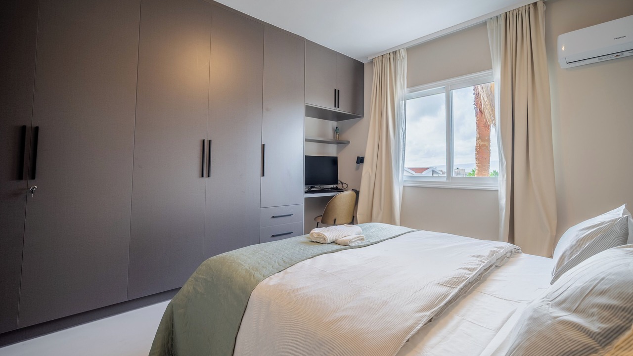 Photo of Bedroom in Chlorakas