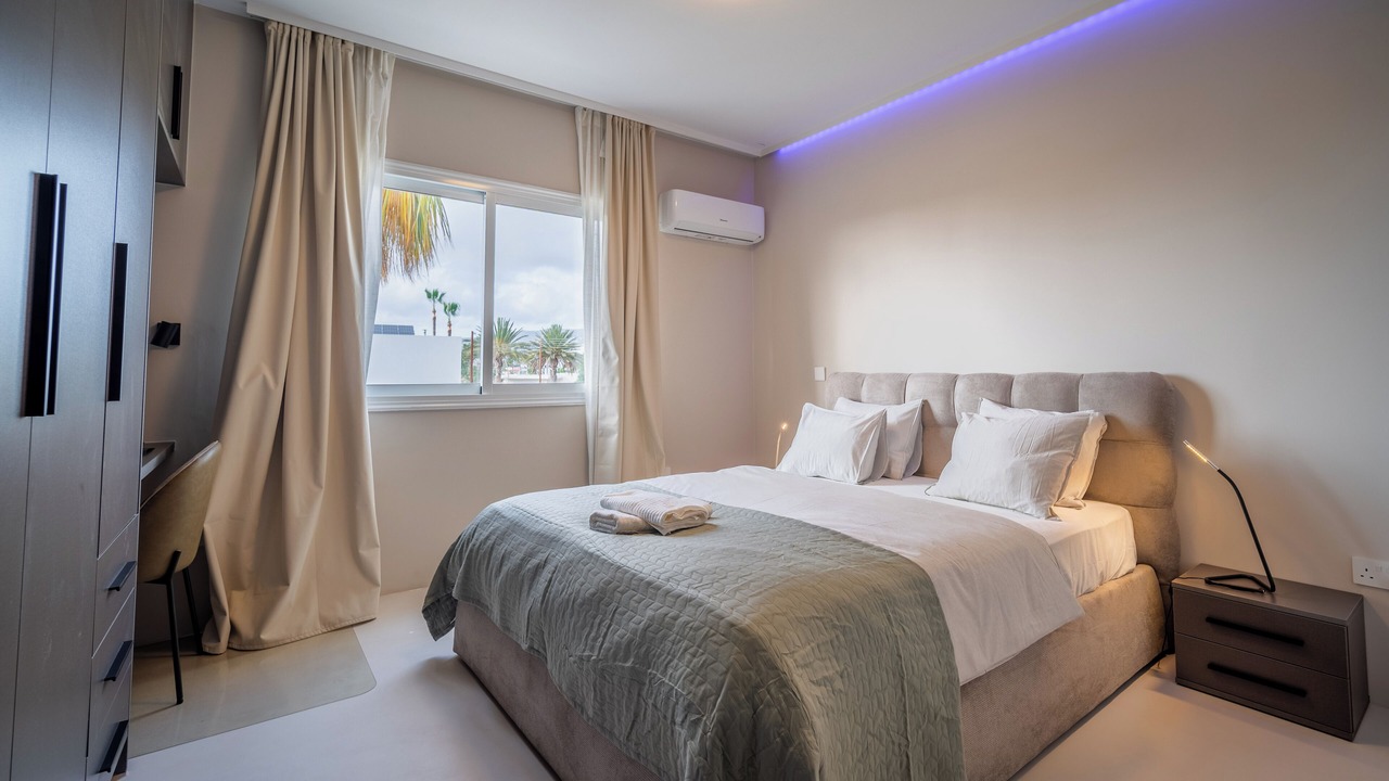 Photo of Bedroom in Chlorakas