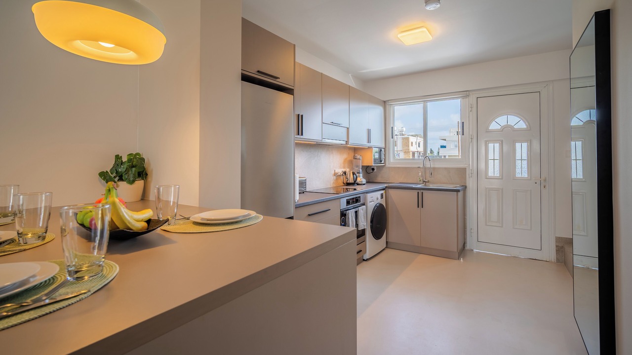 Photo of Kitchen in Chlorakas
