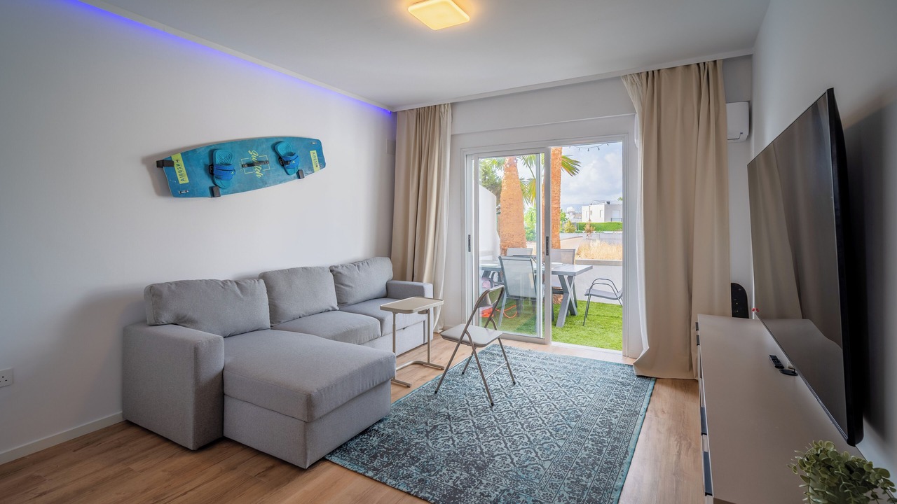 Photo of Livingroom in Chlorakas