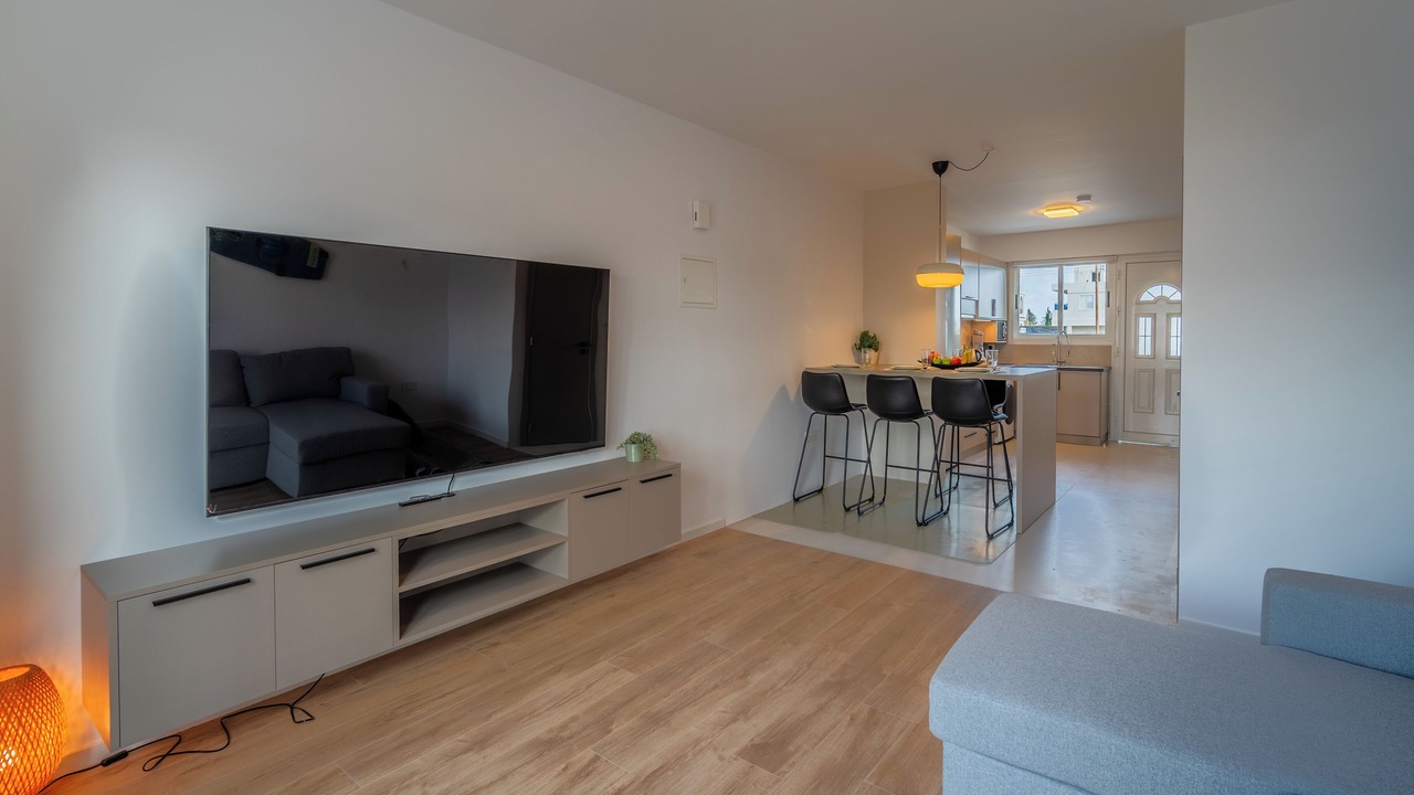 Photo of Livingroom in Chlorakas