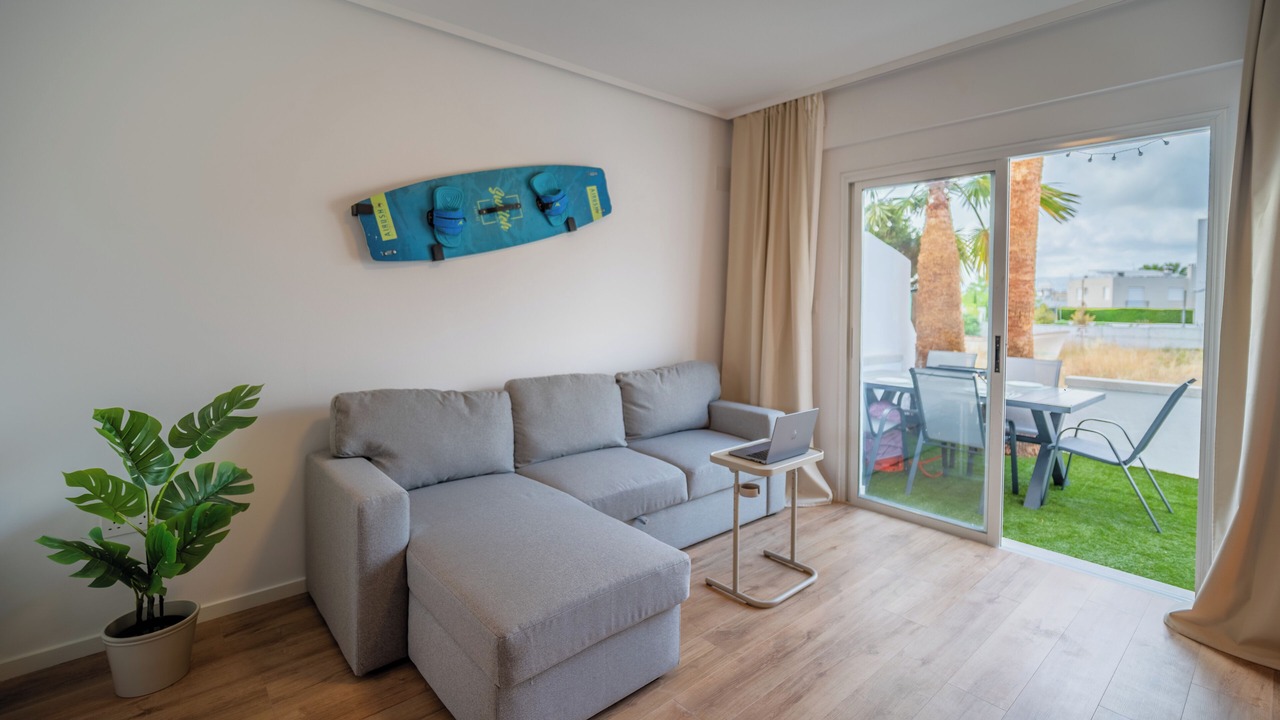 Photo of Livingroom in Chlorakas