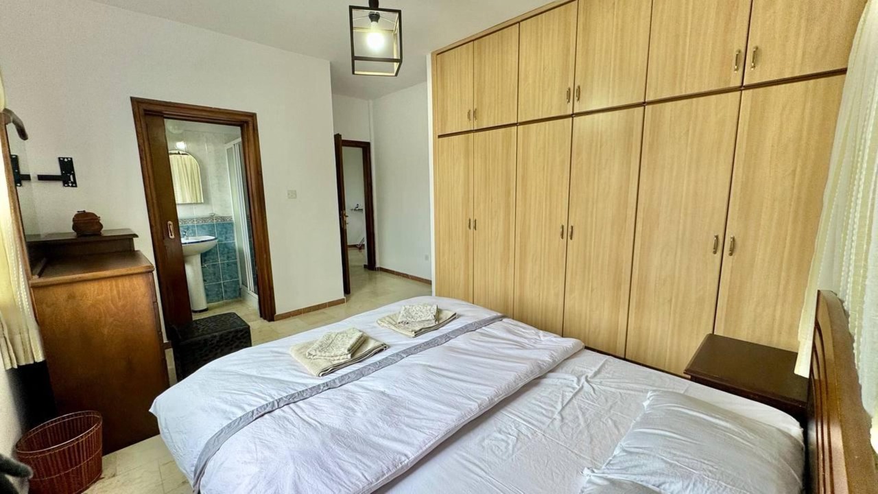 Photo of Bedroom in Kyrenia