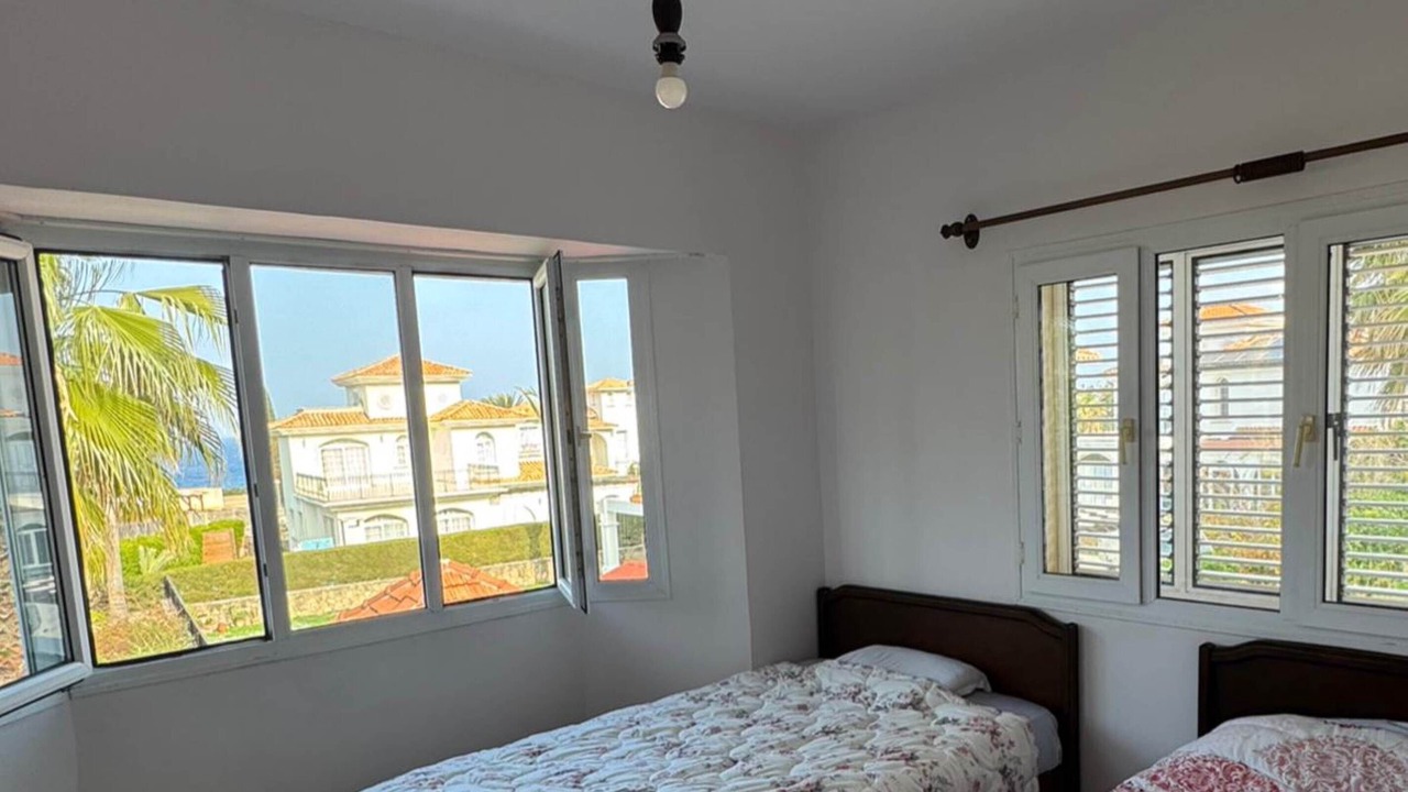 Photo of Bedroom in Kyrenia