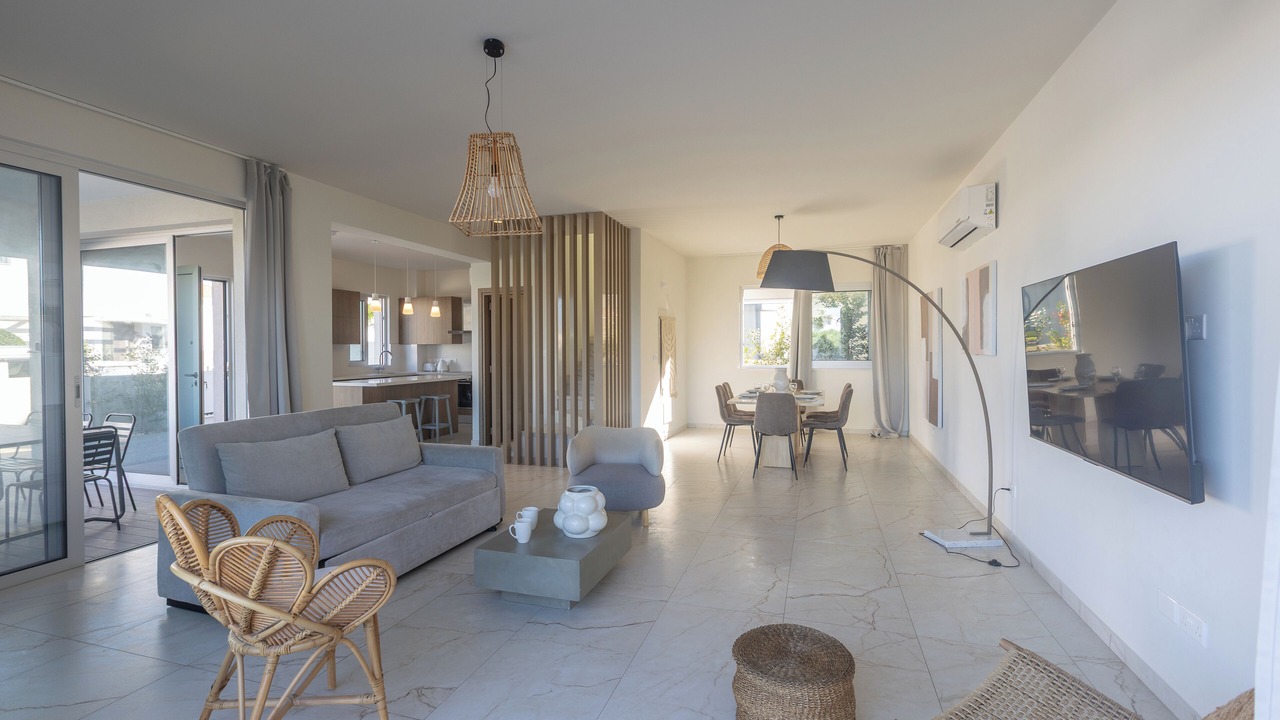 Photo of Livingroom in Kapparis