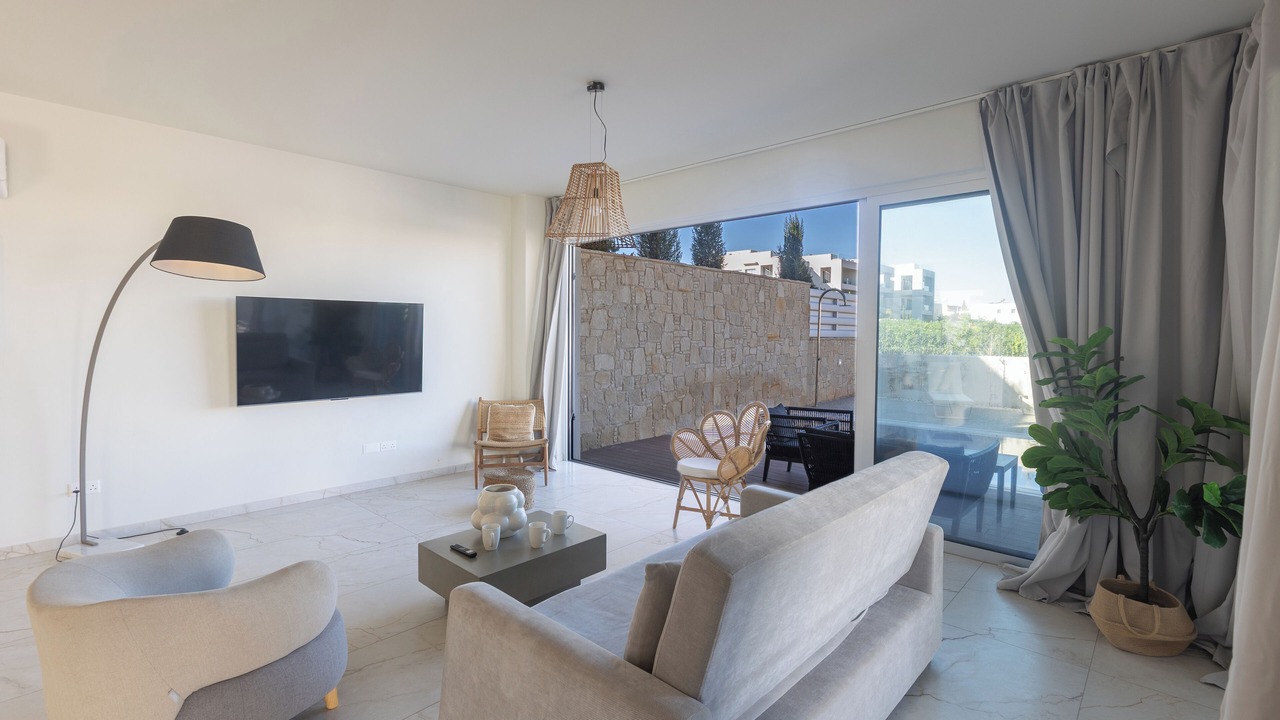 Photo of Livingroom in Kapparis