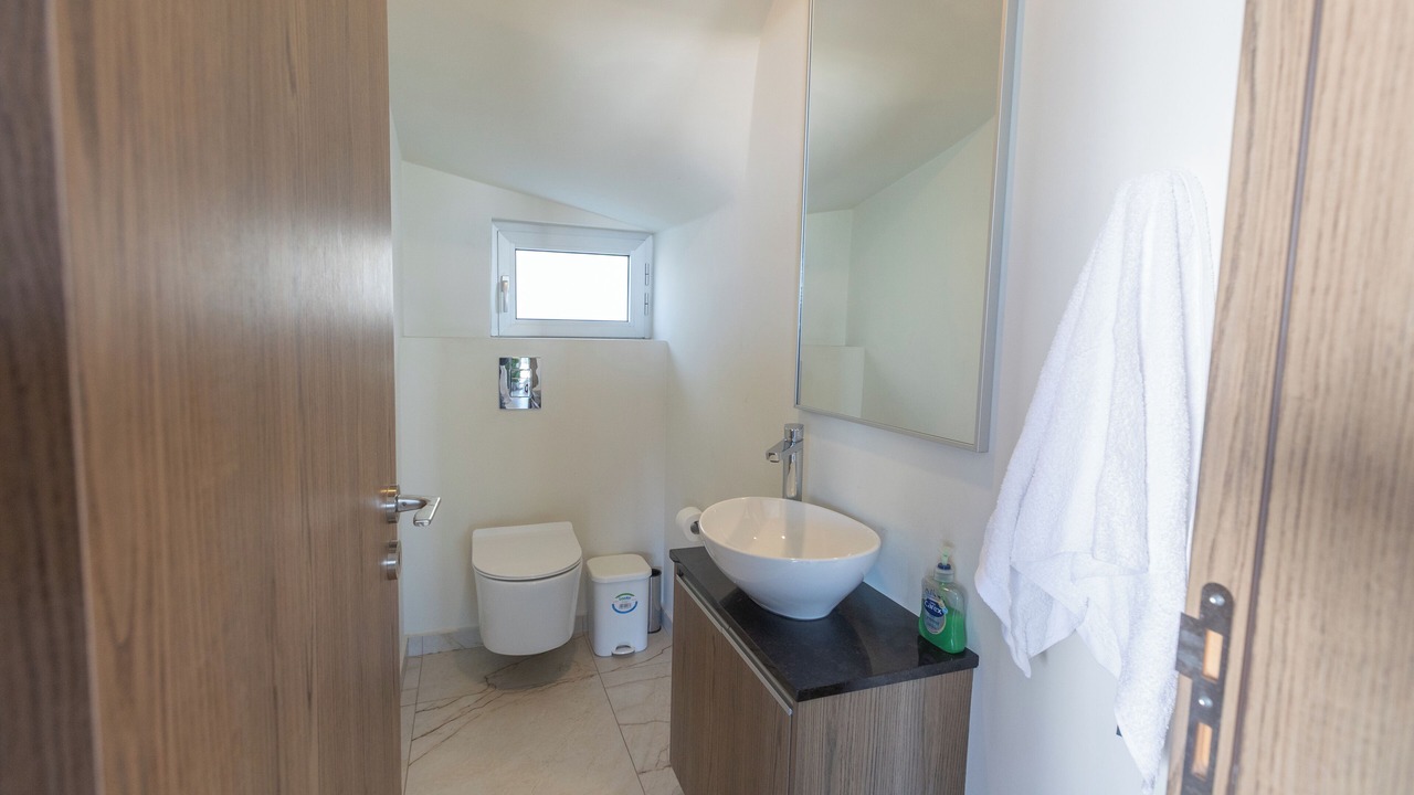Photo of Bathroom in Kapparis
