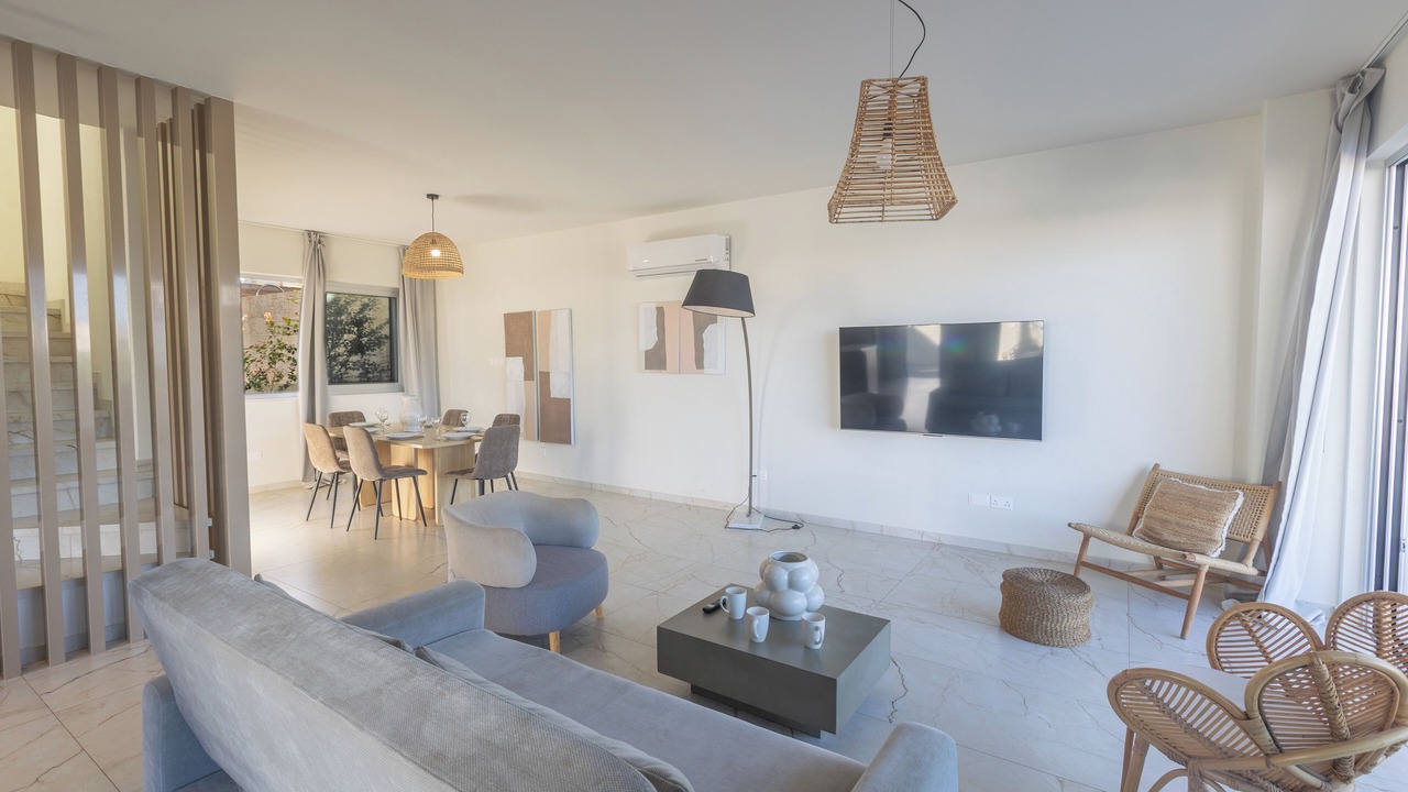 Photo of Livingroom in Kapparis