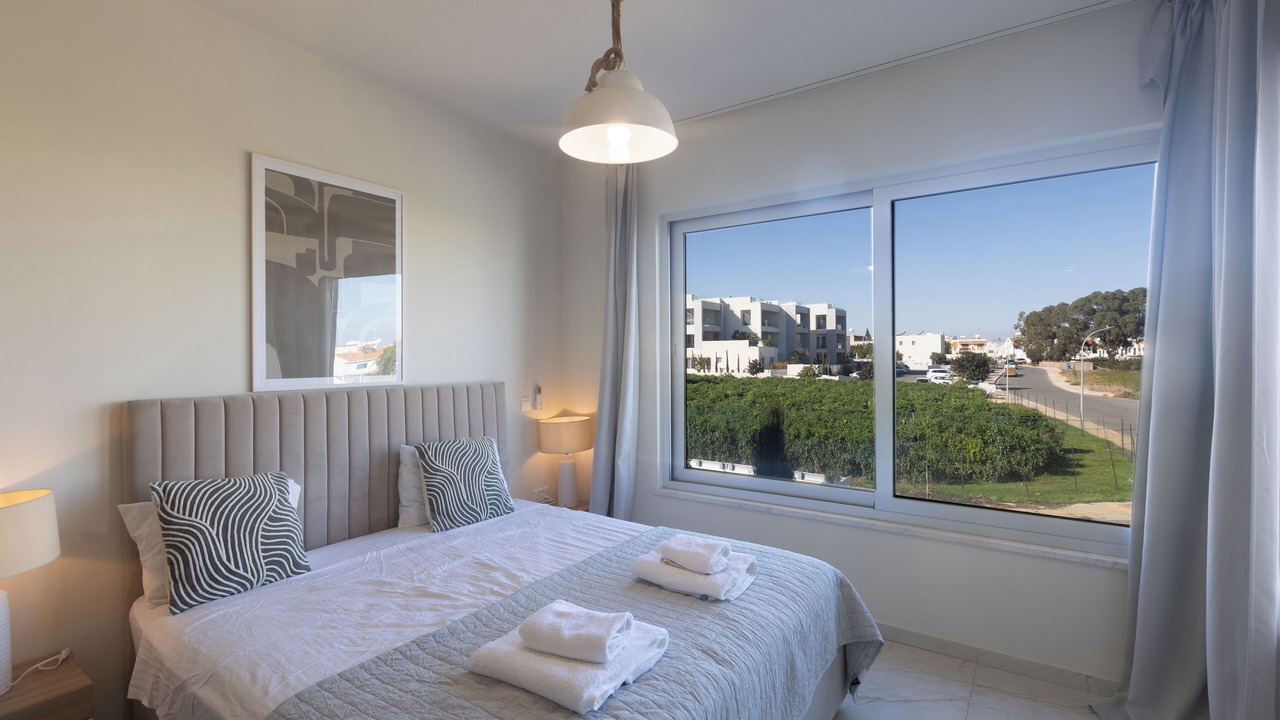 Photo of Bedroom in Kapparis