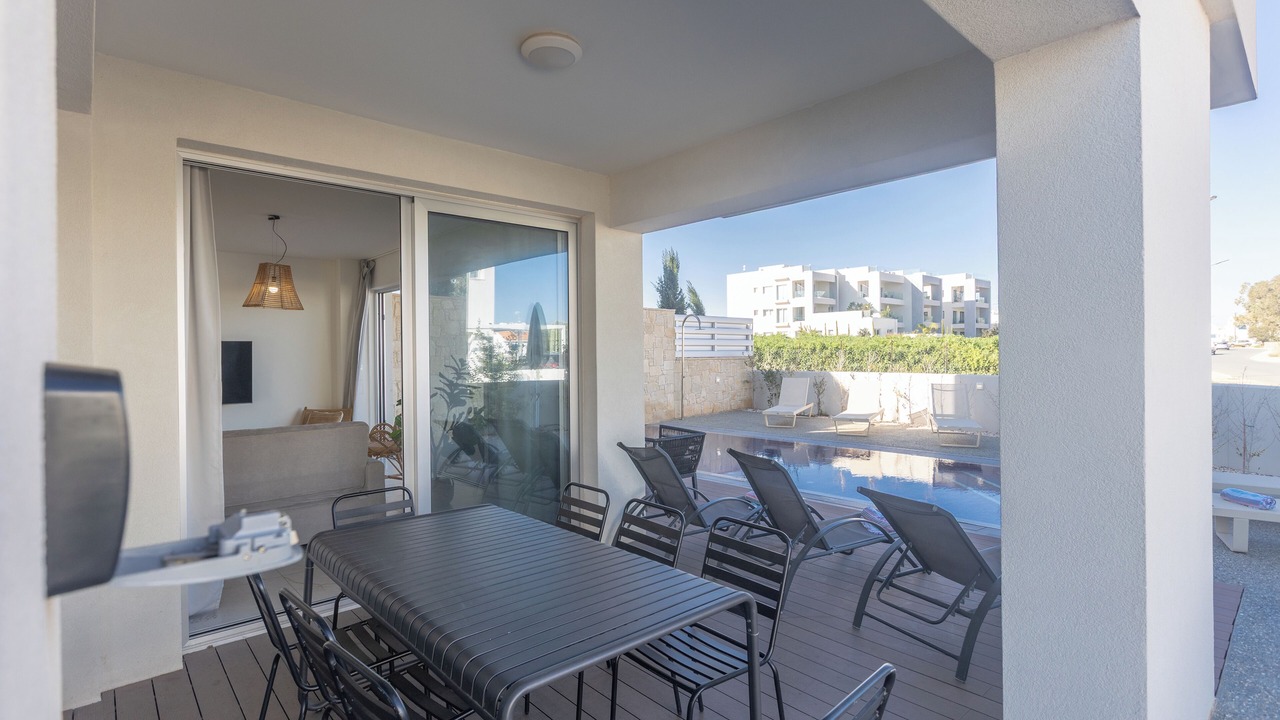 Photo of Outdoor in Kapparis