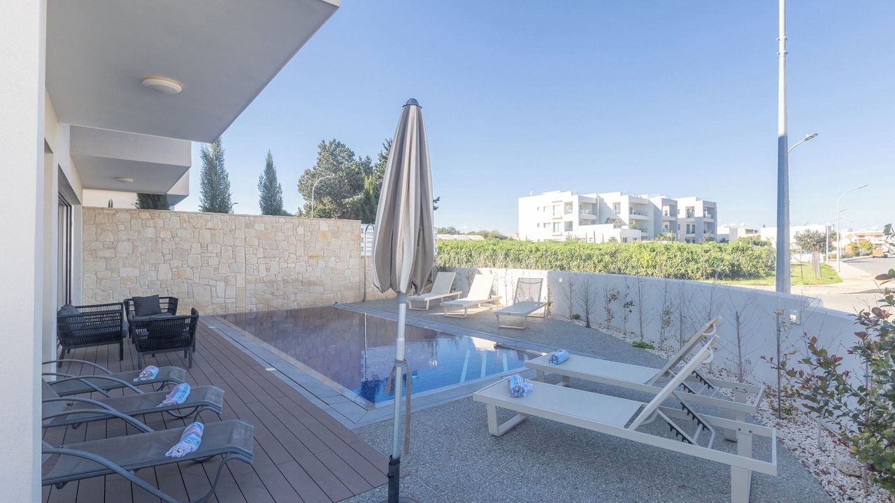 Photo of Outdoor in Kapparis