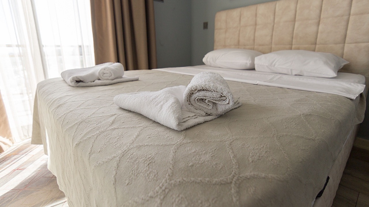 Photo of Bedroom in Zeytinlik