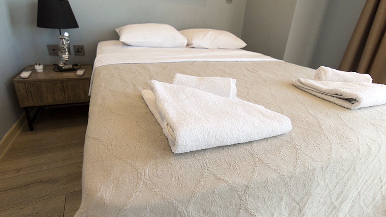 Photo of Bedroom in Zeytinlik