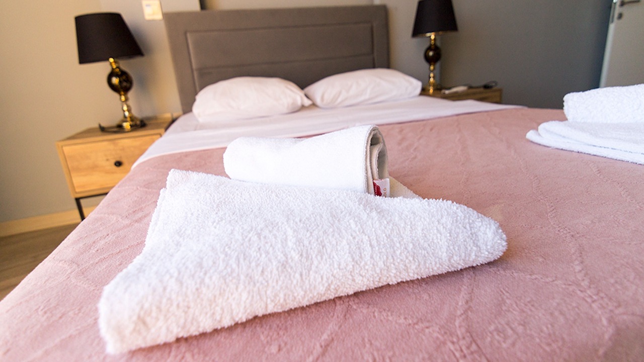 Photo of Bedroom in Zeytinlik