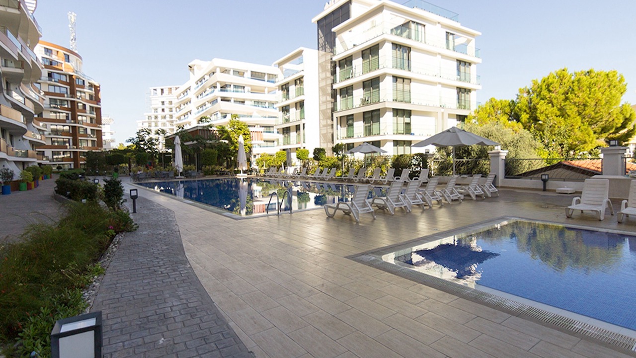 Photo of Outdoor in Zeytinlik