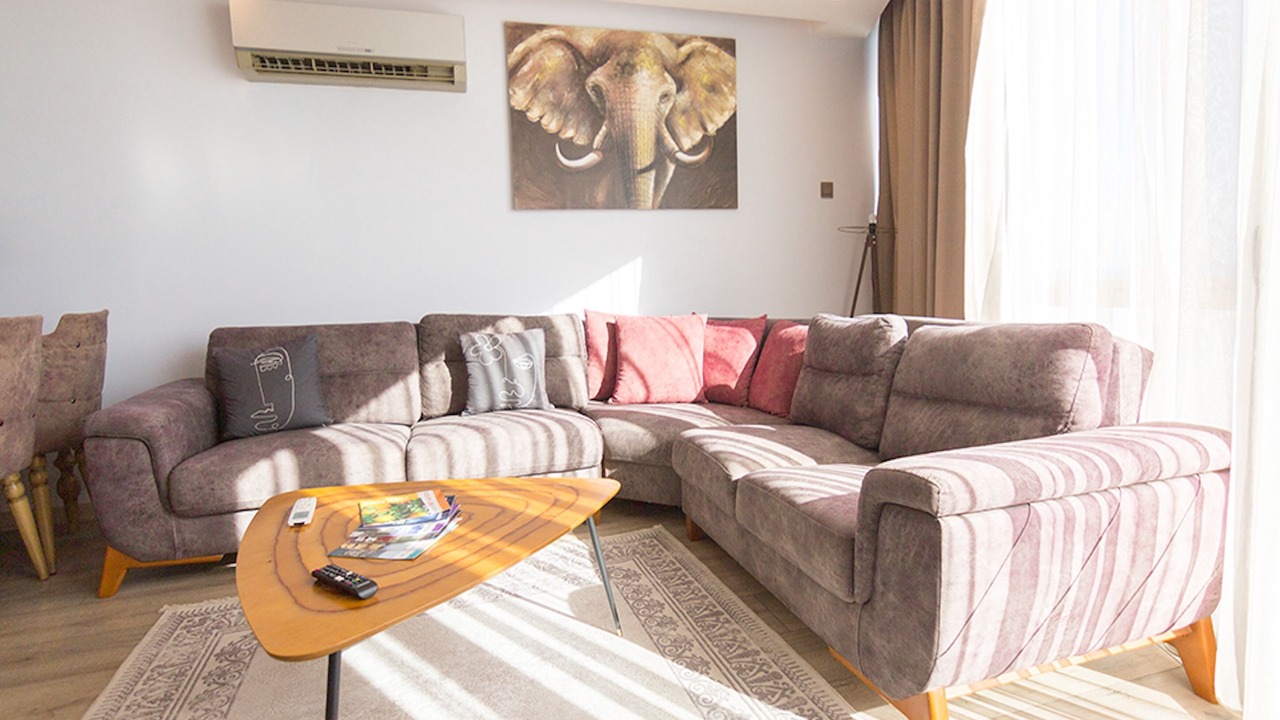 Photo of Livingroom in Zeytinlik