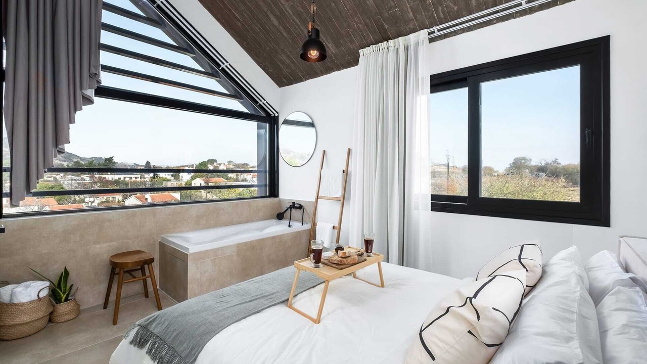 Photo of Bedroom in Vasa Koilaniou
