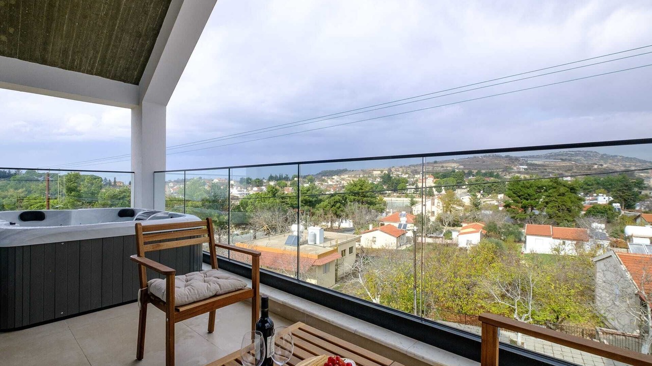 Photo of Outdoor in Vasa Koilaniou