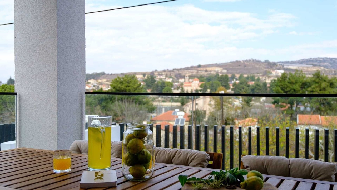 Photo of Outdoor in Vasa Koilaniou