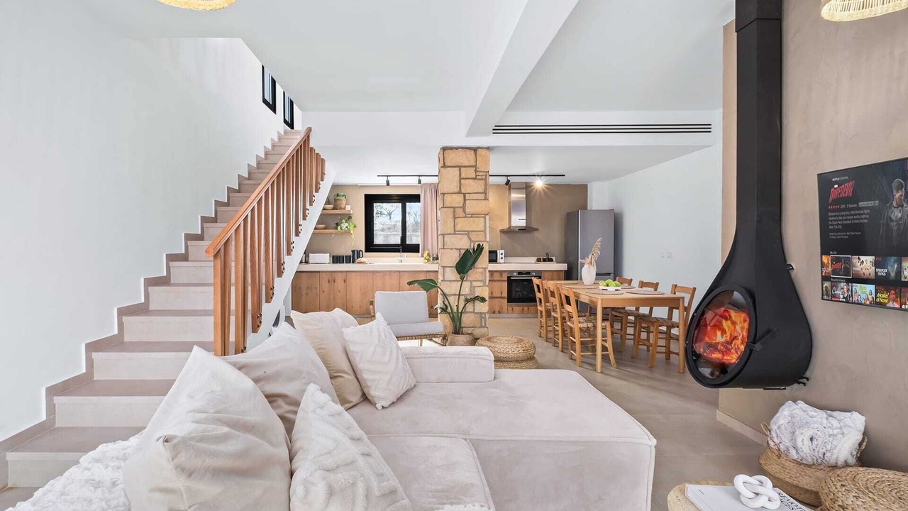 Photo of Livingroom in Vasa Koilaniou