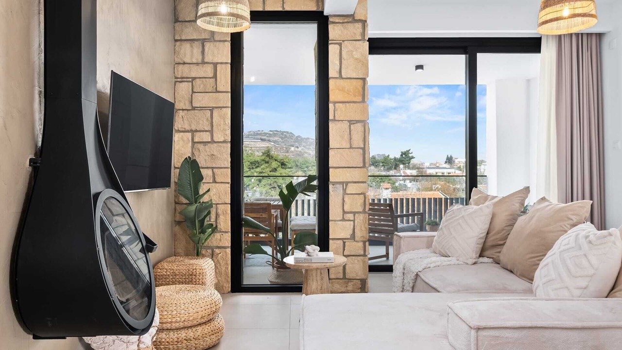 Photo of Livingroom in Vasa Koilaniou