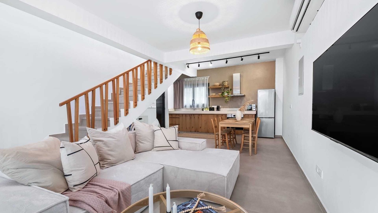 Photo of Livingroom in Vasa Koilaniou