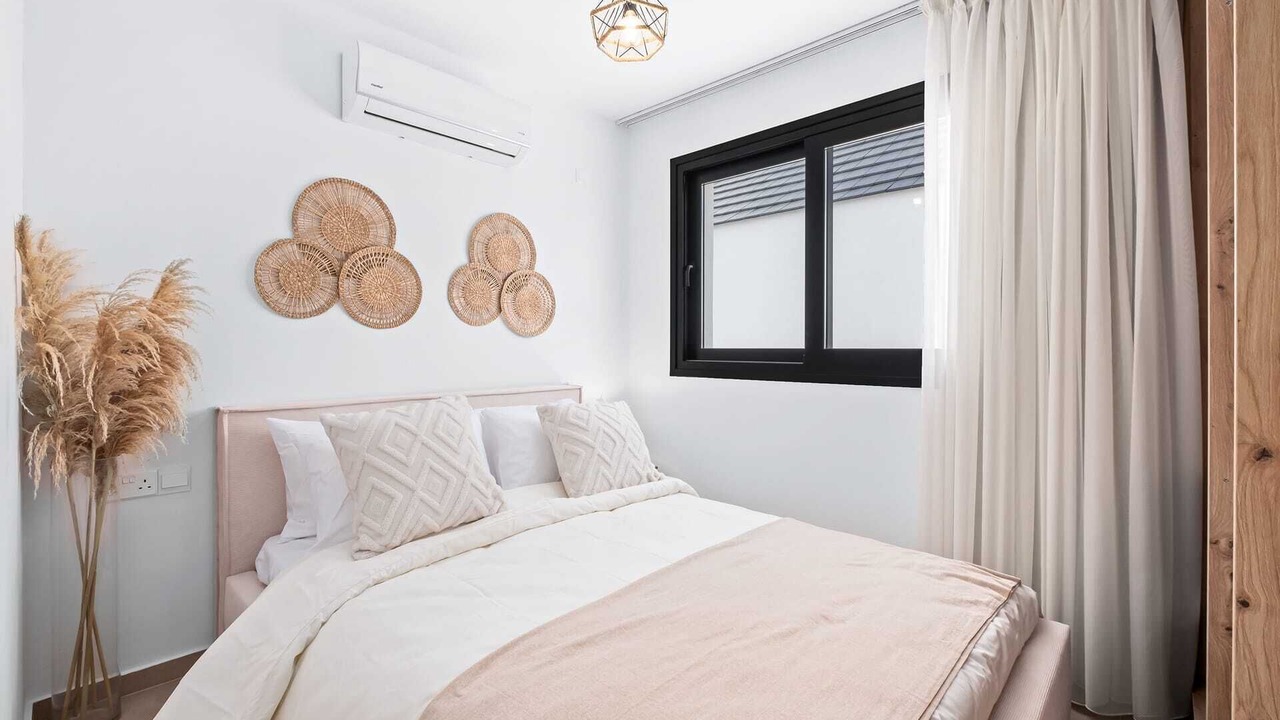 Photo of Bedroom in Vasa Koilaniou