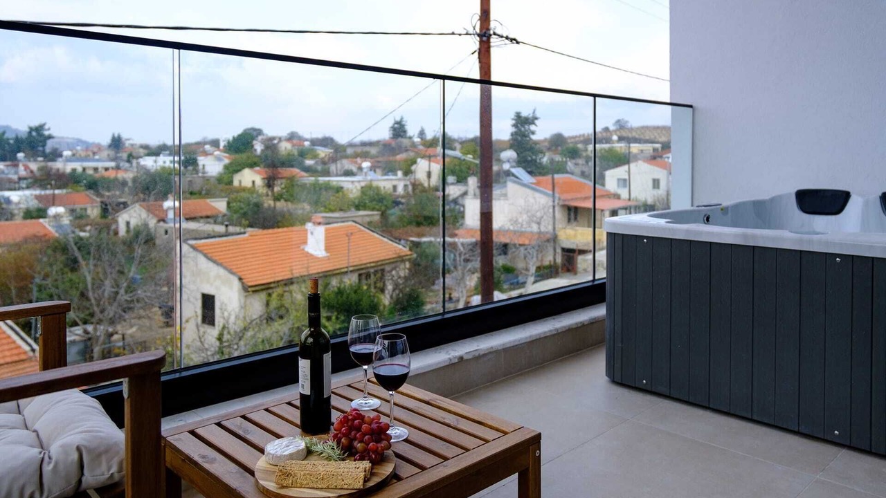 Photo of Outdoor in Vasa Koilaniou