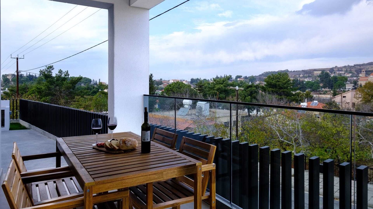 Photo of Outdoor in Vasa Koilaniou