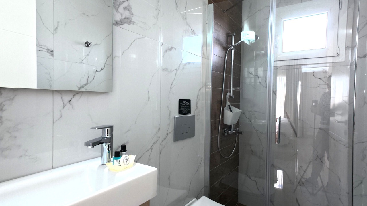 Photo of Bathroom in Bogaz