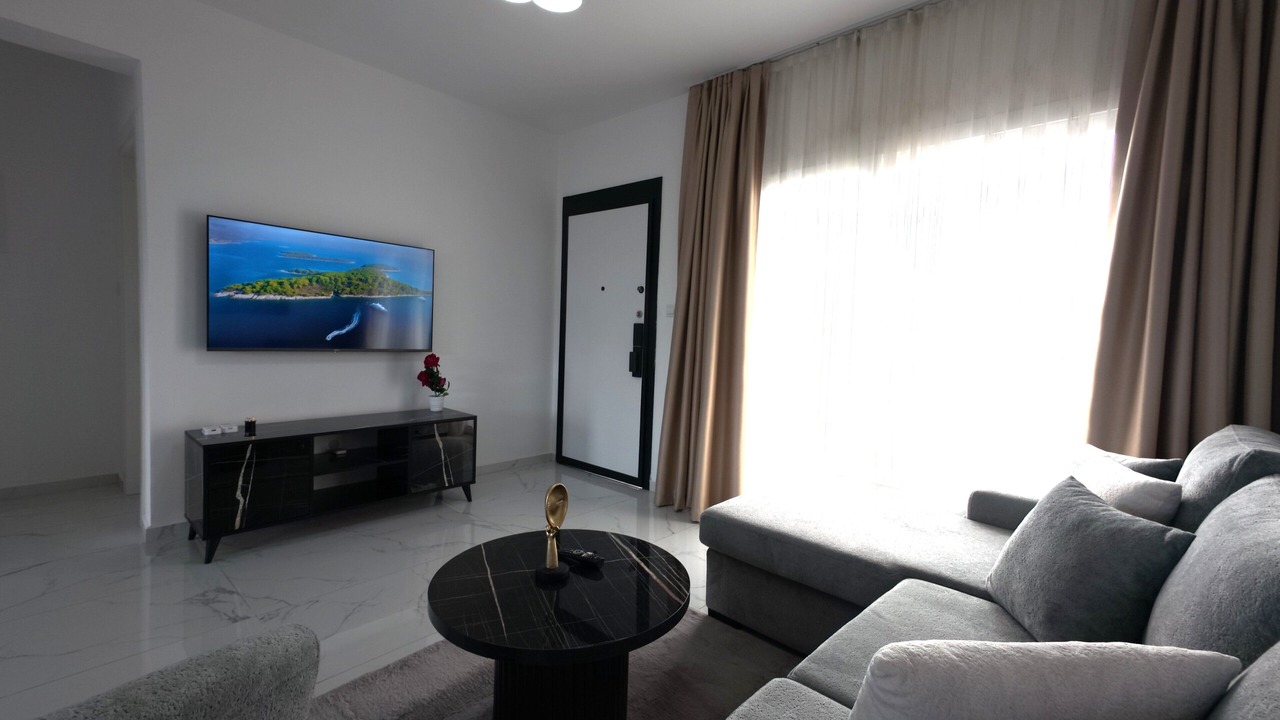 Photo of Livingroom in Bogaz