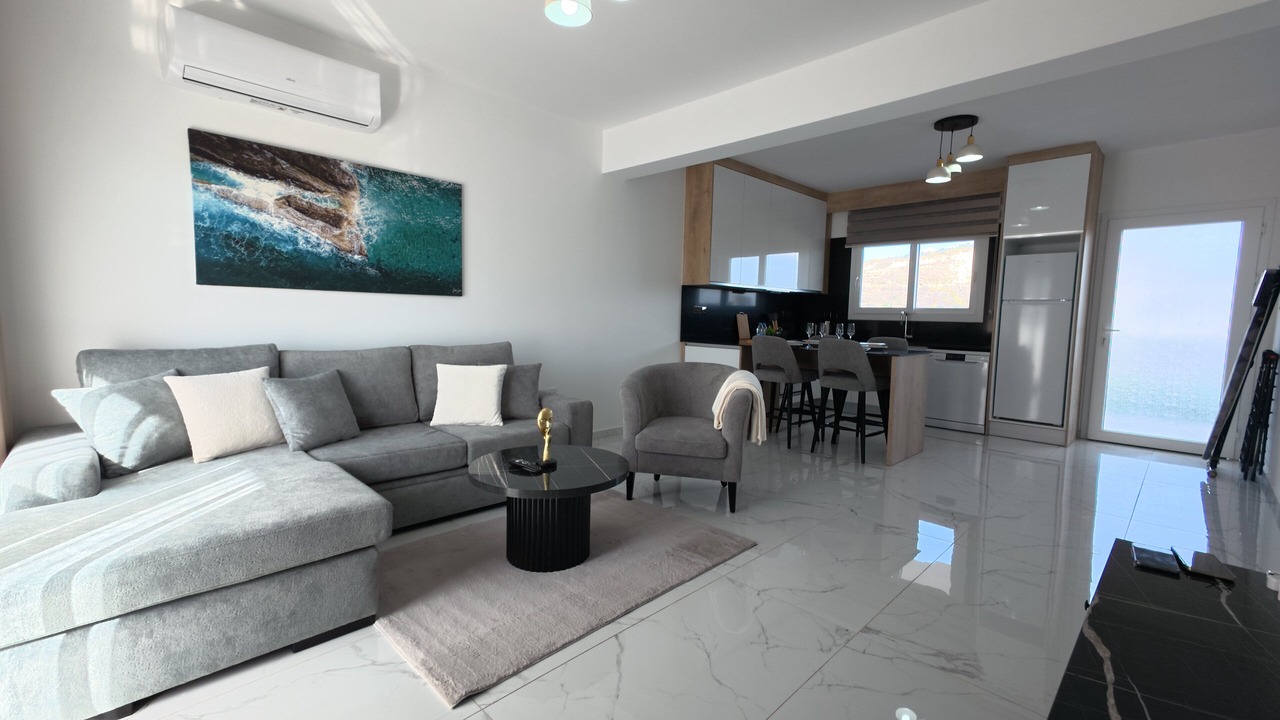Photo of Livingroom in Bogaz