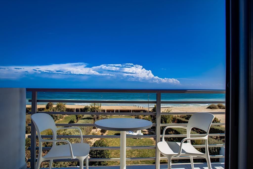 Photo of Outdoor in Mazotos