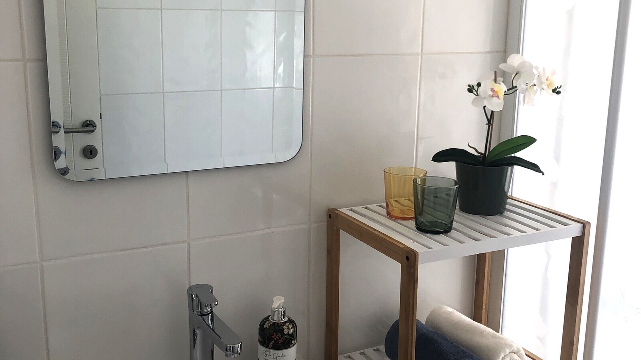 Photo of Bathroom in Kyrenia