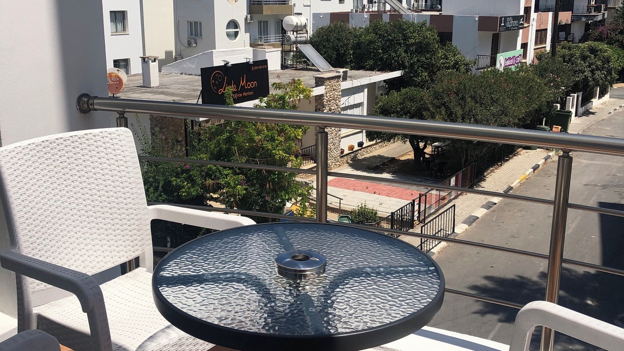 Photo of Outdoor in Kyrenia