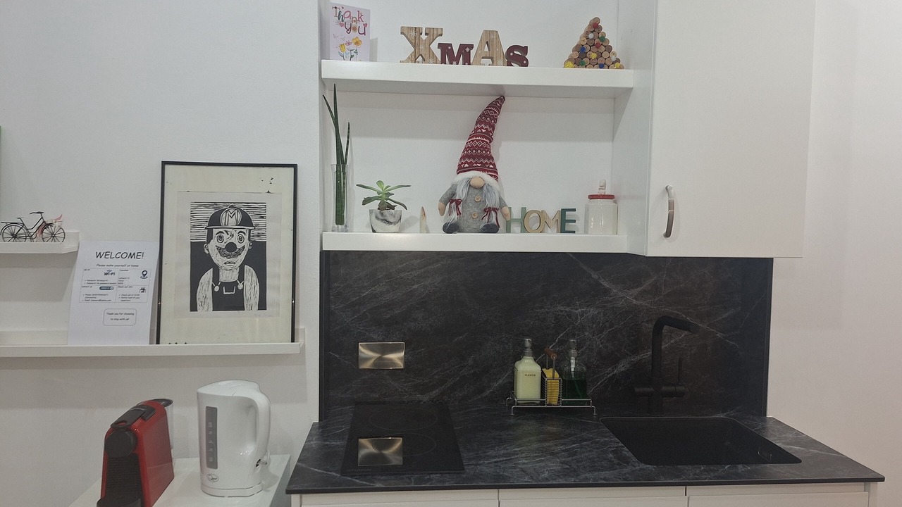 Photo of Kitchen in Paphos