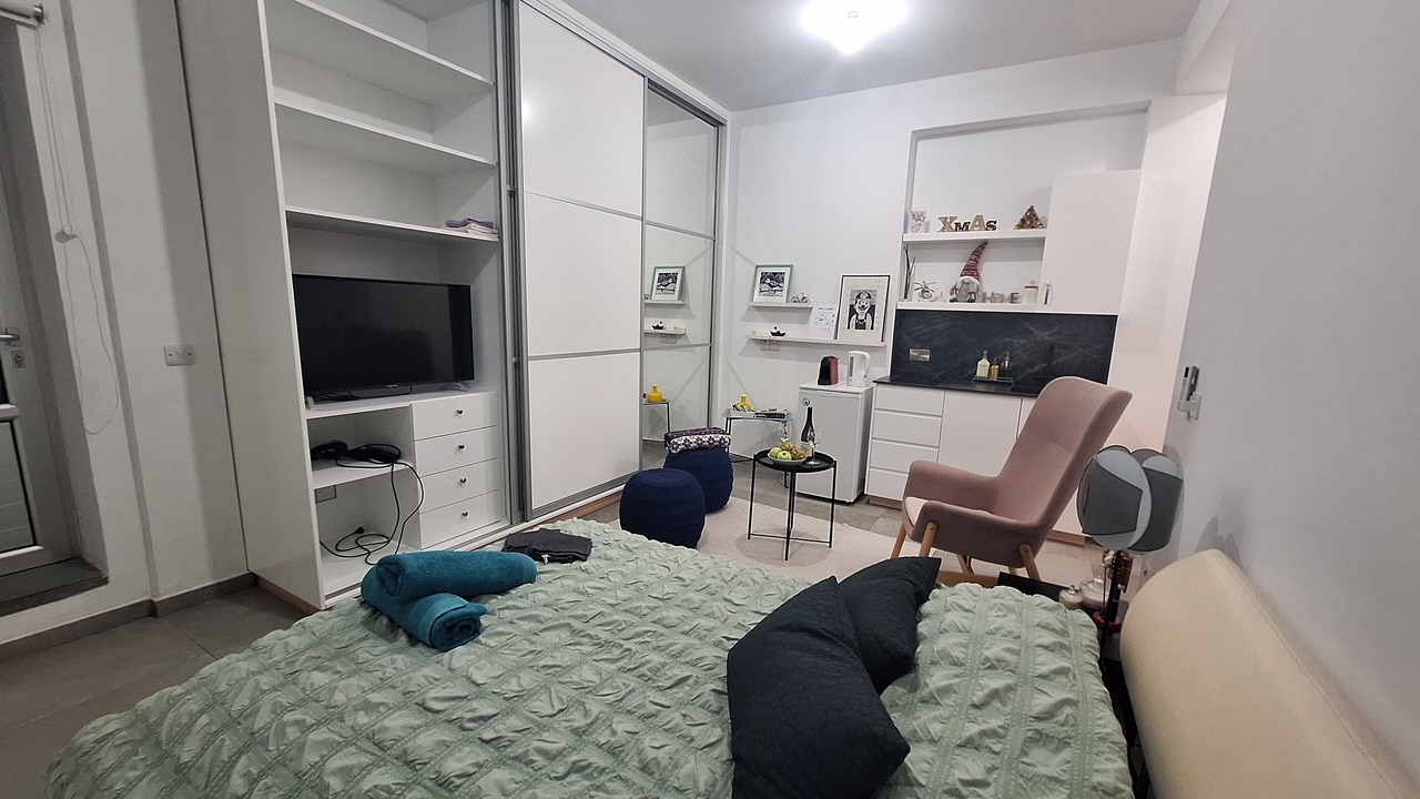 Photo of Bedroom in Paphos
