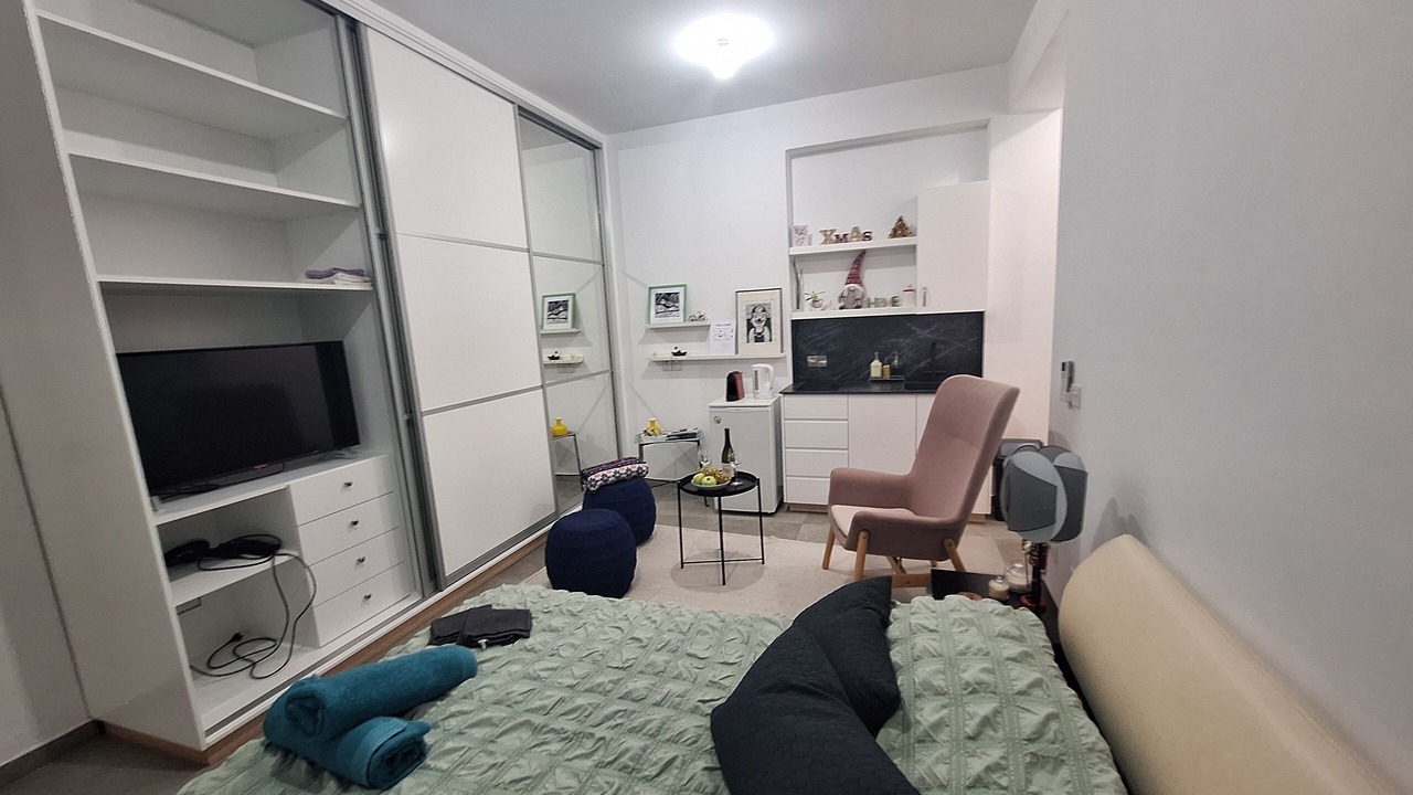 Photo of Bedroom in Paphos