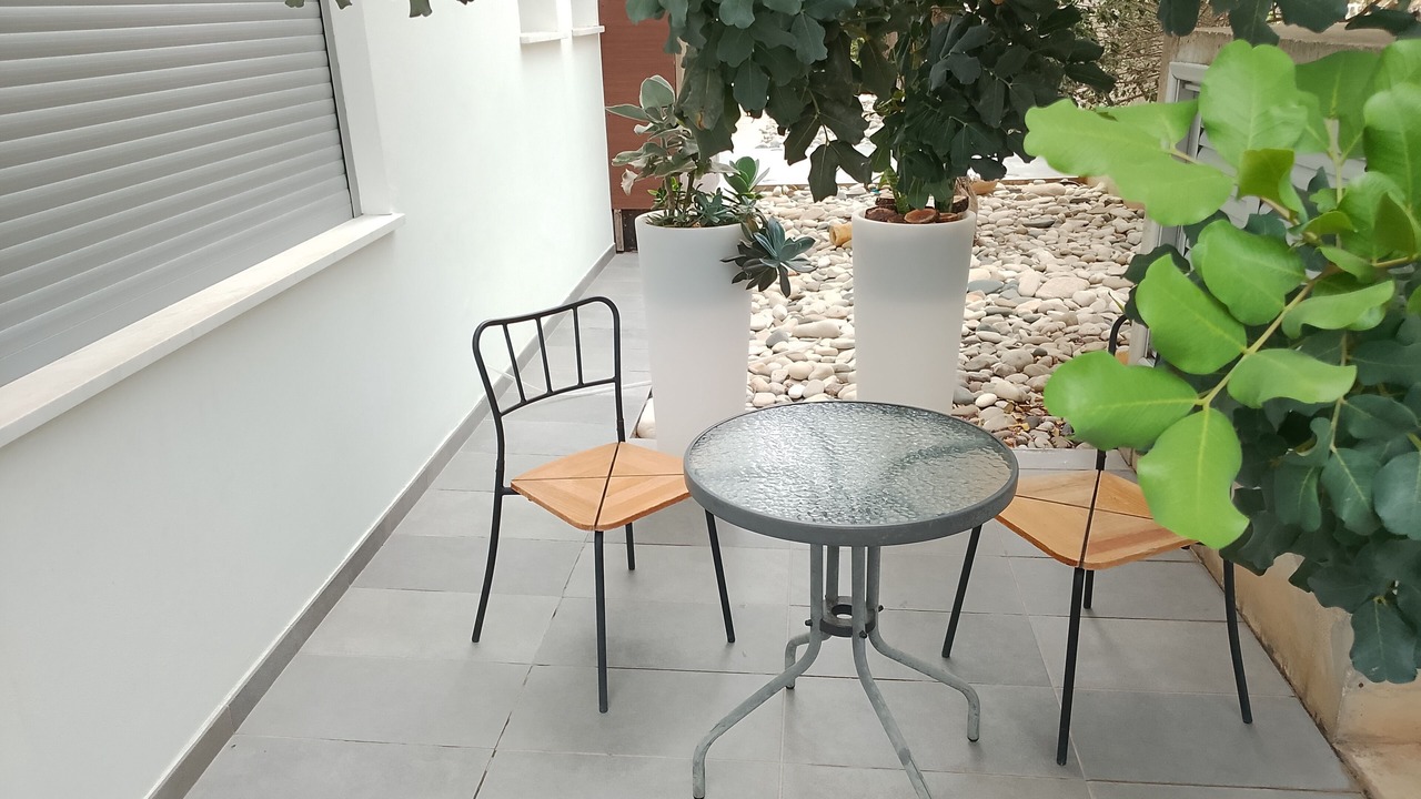 Photo of Patio Balcony in Paphos