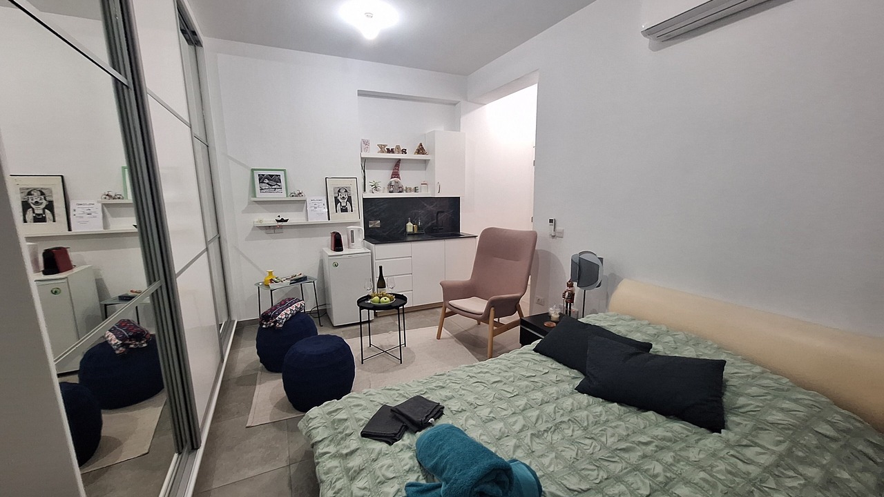 Photo of Bedroom in Paphos