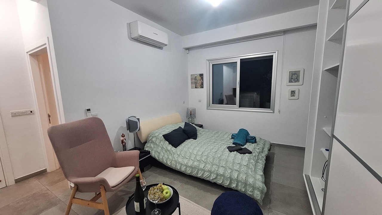 Photo of Bedroom in Paphos