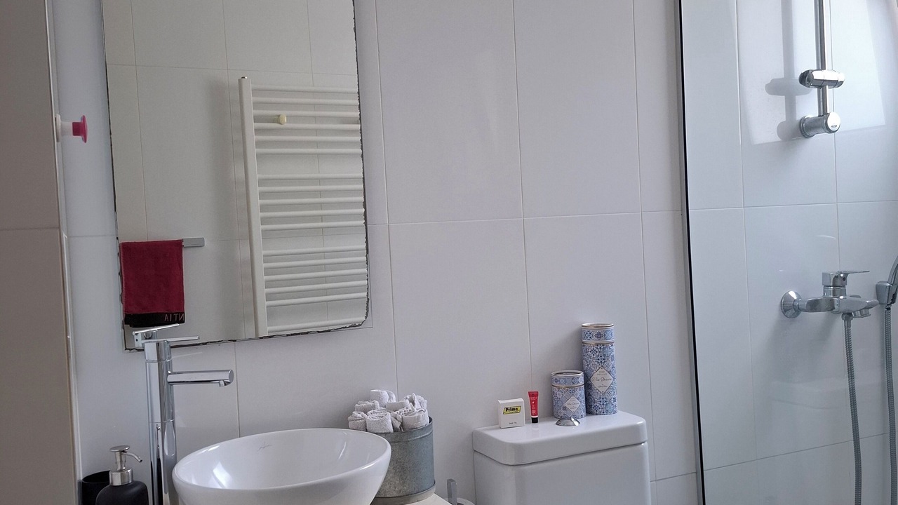 Photo of Bathroom in Paphos